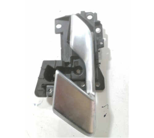 Ручка передняя левая 