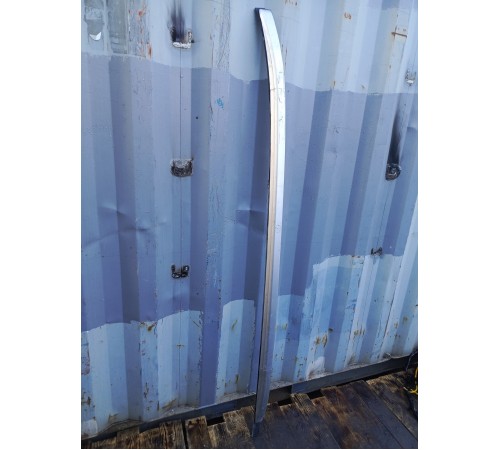 Рейлинг крыши левый