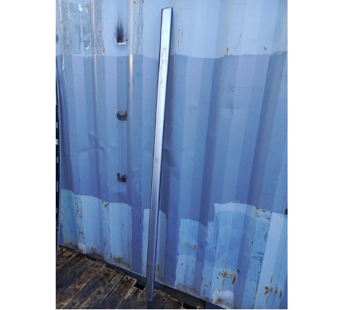 Рейлинг крыши левый