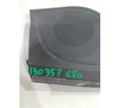 Решетка сетка динамик правая