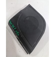 Решетка сетка динамик правая