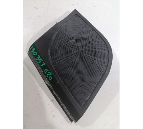 Решетка сетка динамик правая