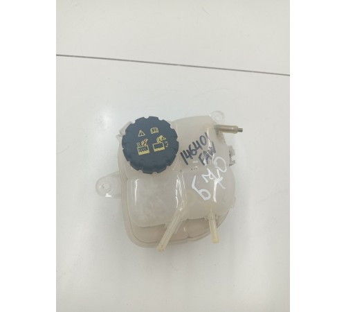 Бачок расширительный