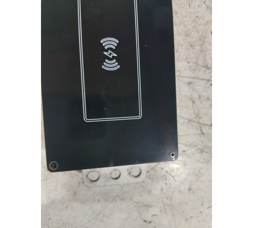 Блок беспроводной зарядки