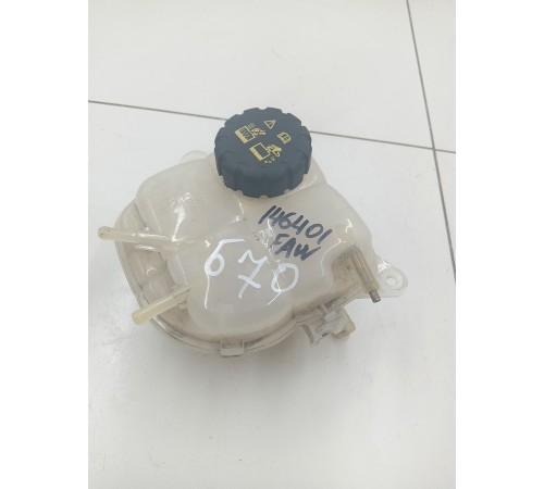 Бачок расширительный