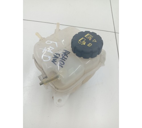 Бачок расширительный