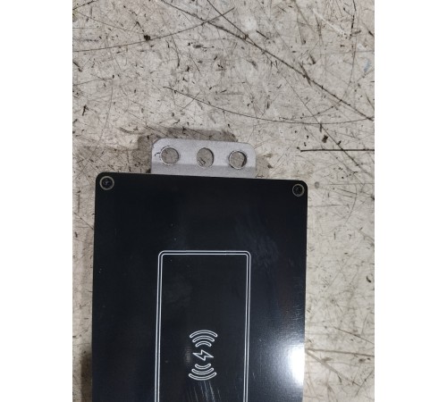 Блок беспроводной зарядки