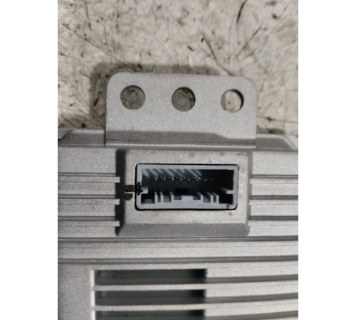 Блок беспроводной зарядки