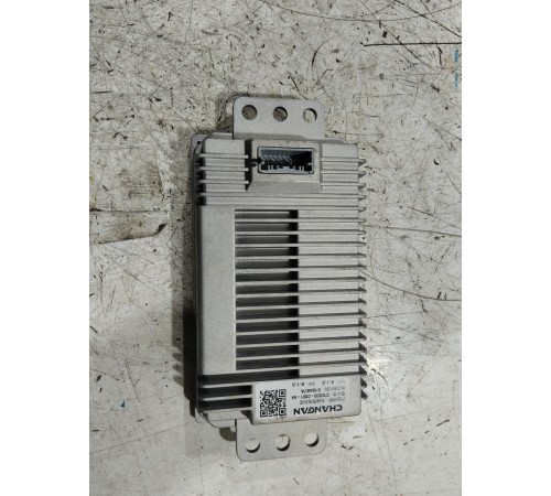 Блок беспроводной зарядки