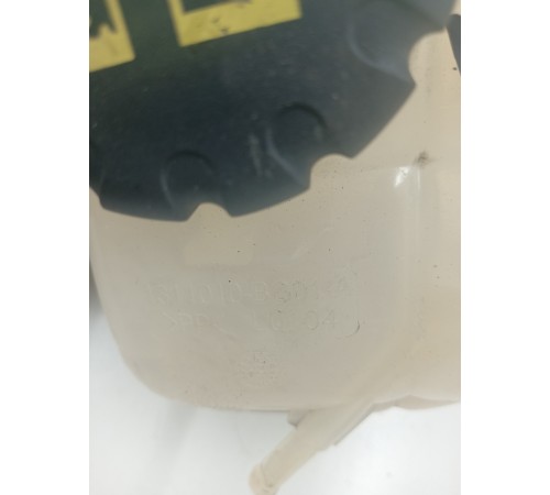 Бачок расширительный