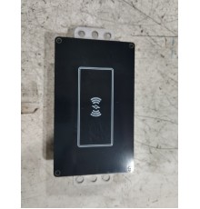 Блок беспроводной зарядки