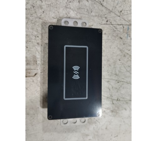 Блок беспроводной зарядки