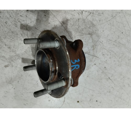 Ступица задняя правая