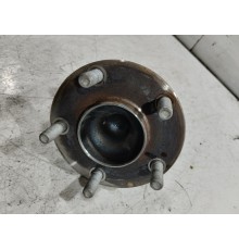 Ступица задняя правая