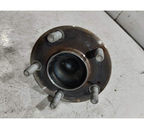 Ступица задняя правая