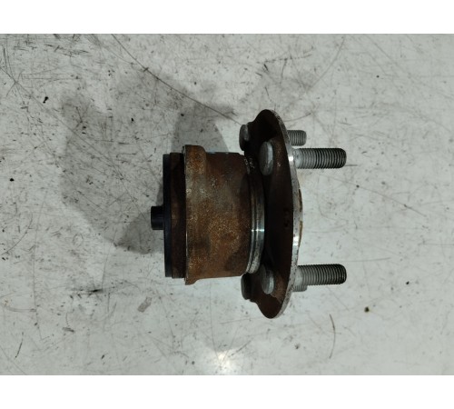 Ступица задняя правая