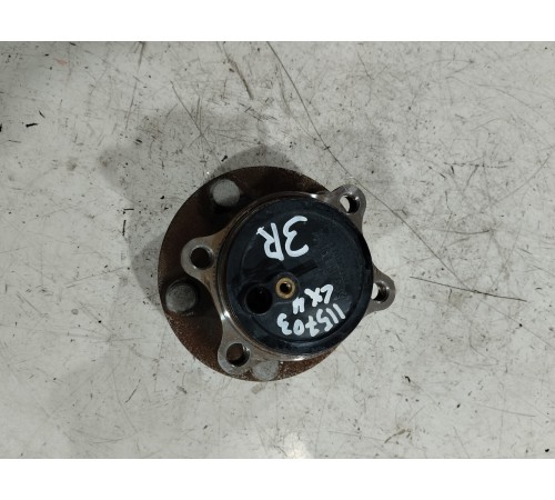 Ступица задняя правая