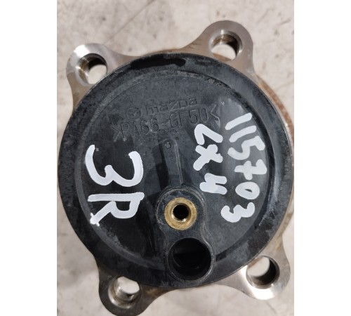 Ступица задняя правая