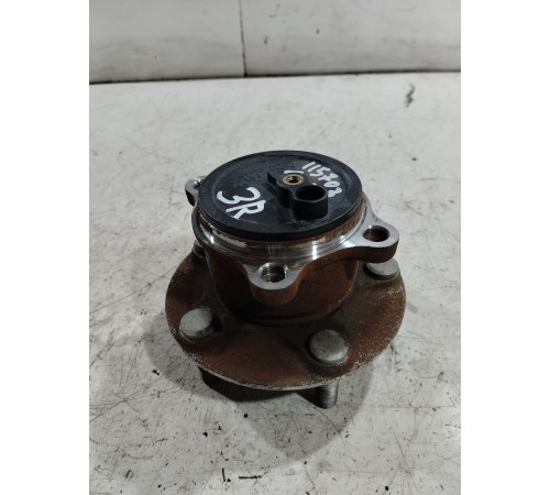 Ступица задняя правая