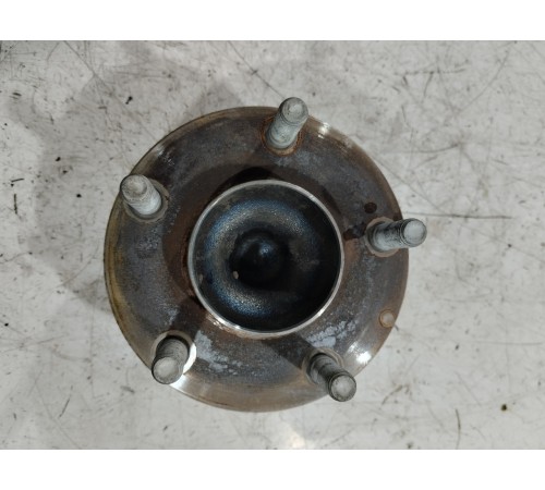 Ступица задняя правая