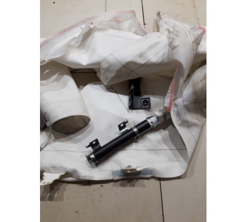 Подушка безопасности боковая (шторка) правая