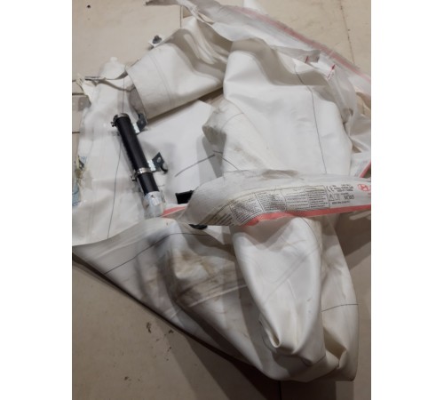 Подушка безопасности боковая (шторка) правая