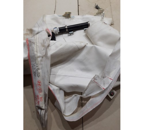 Подушка безопасности боковая (шторка) правая