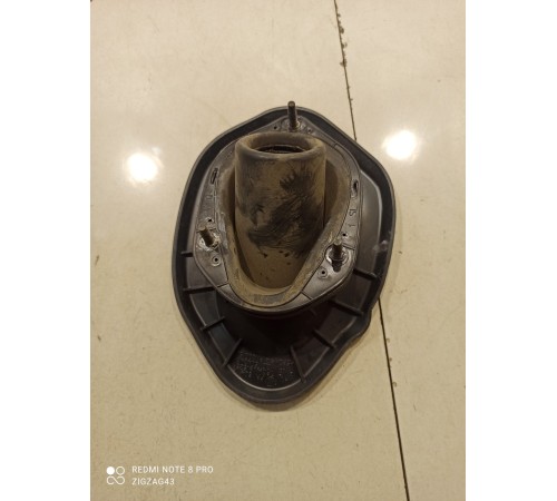 Пыльник рулевой колонки