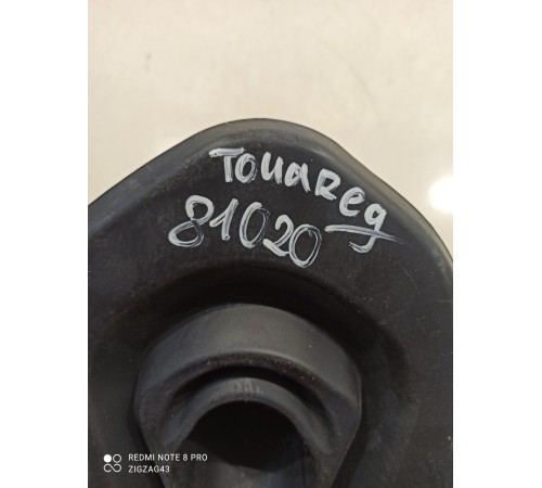 Пыльник рулевой колонки