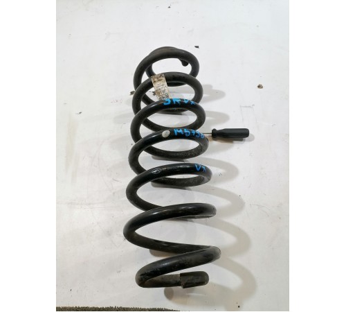 Пружина подвески задняя