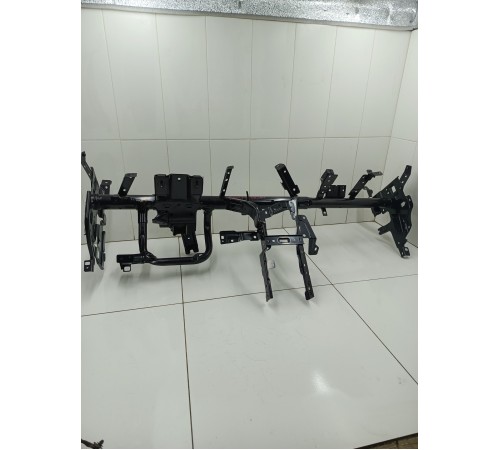 Скелет торпеды