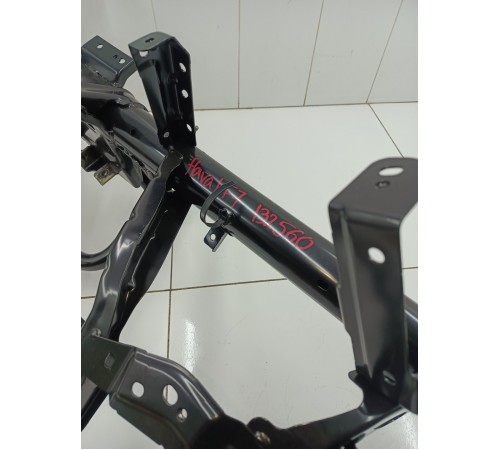 Скелет торпеды