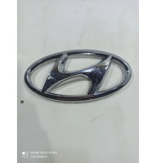 Эмблема передняя