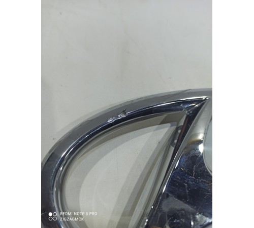 Эмблема передняя