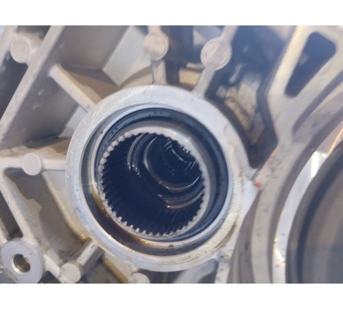 Коробка передач АКПП в сборе