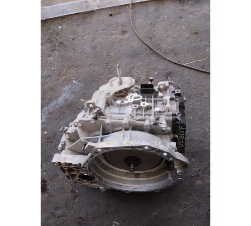 Коробка передач АКПП в сборе