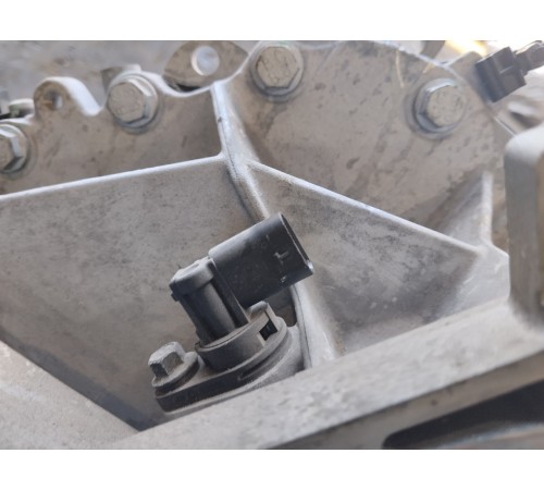 Коробка передач АКПП в сборе