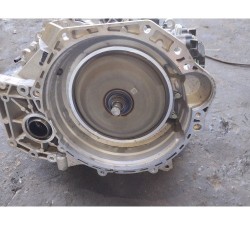 Коробка передач АКПП в сборе