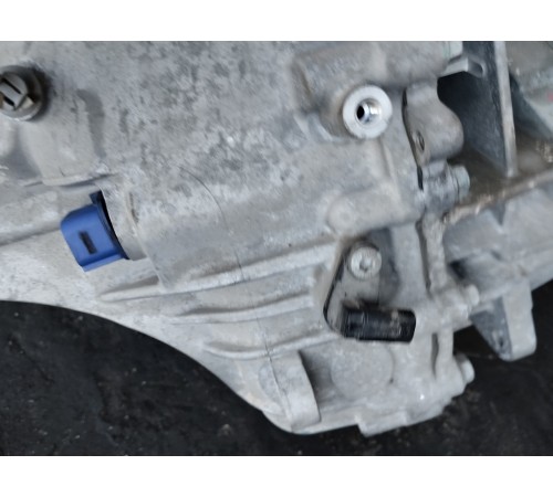 Коробка передач АКПП в сборе