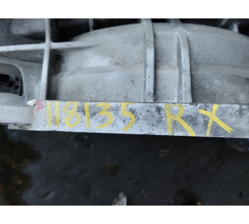 Коробка передач АКПП в сборе