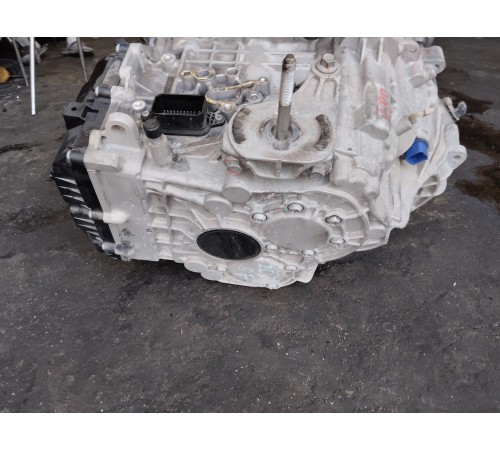 Коробка передач АКПП в сборе