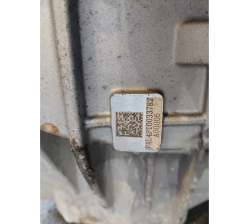 Коробка передач АКПП в сборе