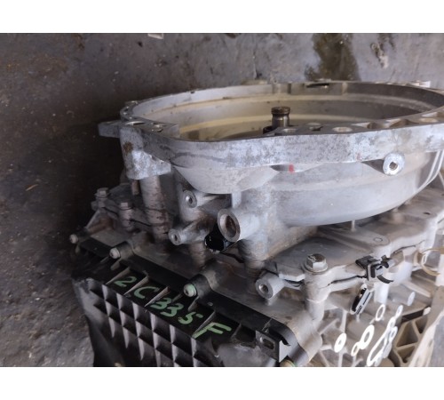 Коробка передач АКПП в сборе