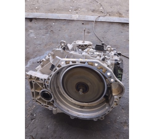 Коробка передач АКПП в сборе