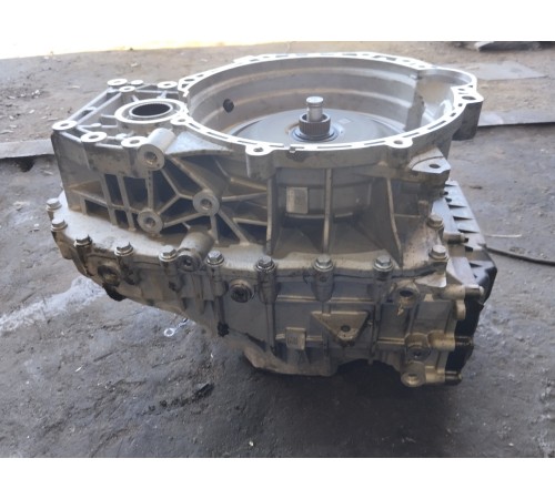 Коробка передач АКПП в сборе