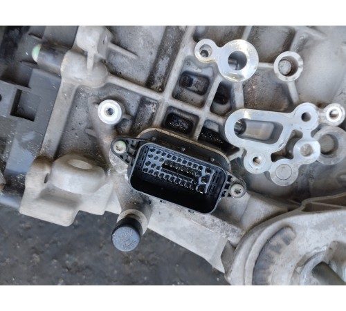 Коробка передач АКПП в сборе