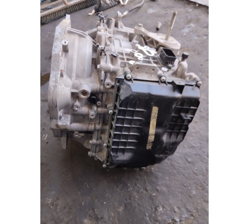 Коробка передач АКПП в сборе