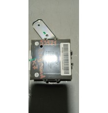 Электронный блок