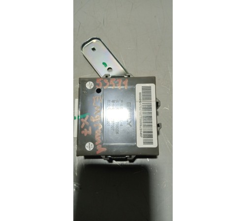 Электронный блок