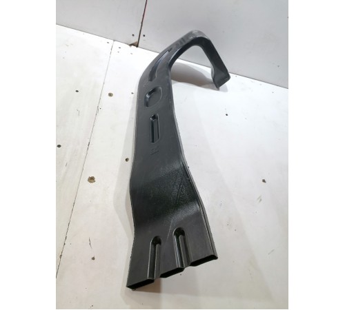 Воздуховод салона